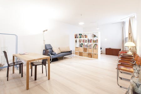 2-Zimmer Wohnungen mieten in Berlin | HousingAnywhere