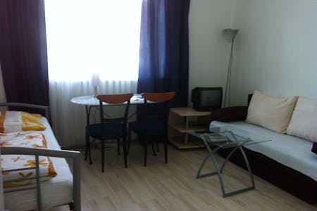 Accommodation For Rent In Munich Housinganywhere