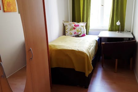 Accommodation For Rent In Berlin Housinganywhere
