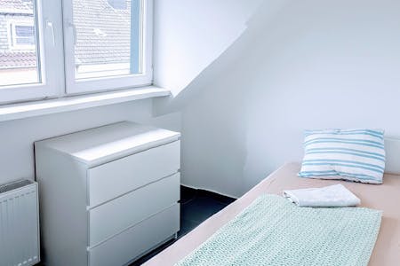Accommodation For Rent In Dortmund Housinganywhere