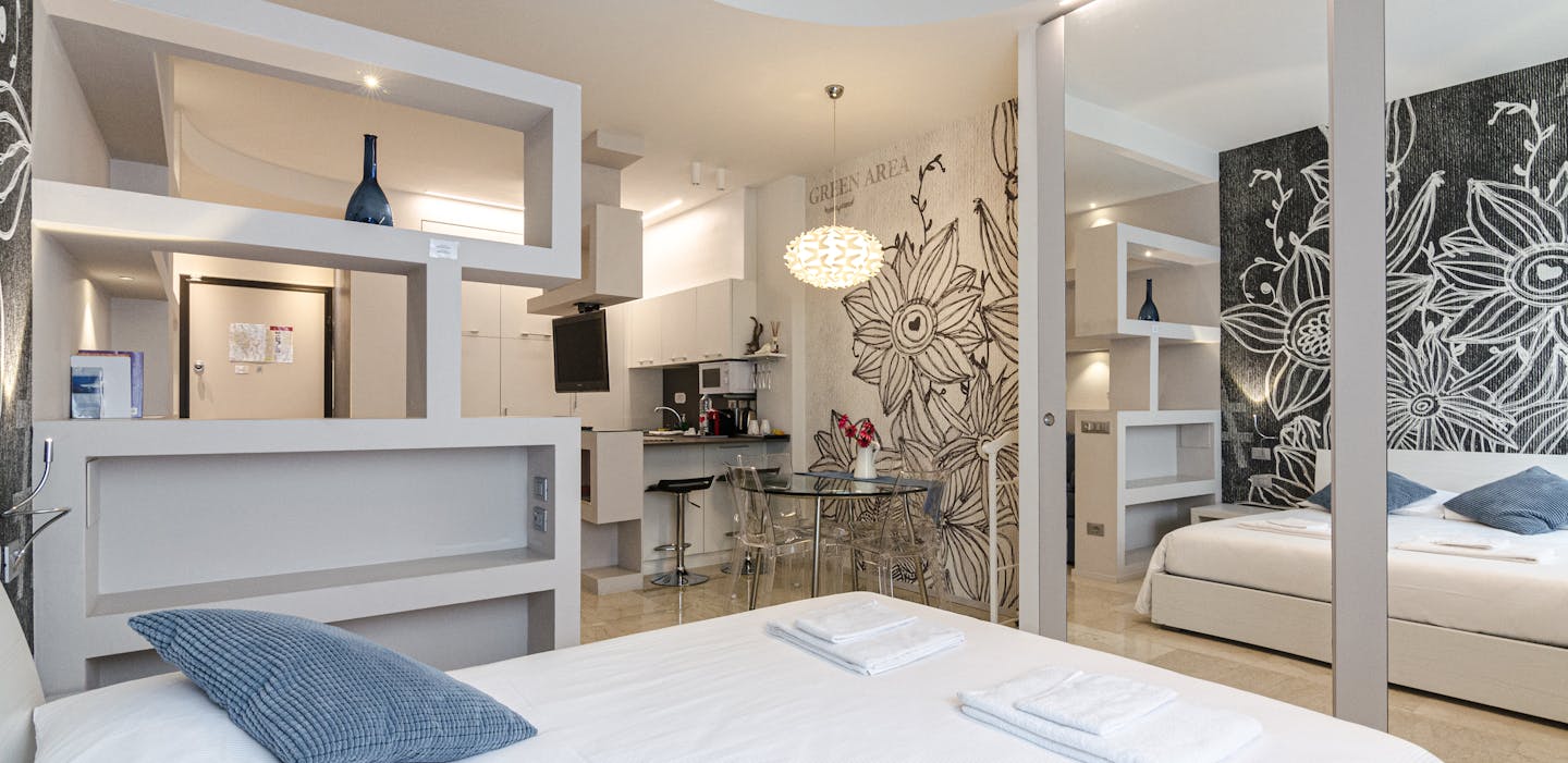 Appartamenti In Affitto A Monselice / CA' Ventiquattro - affitto breve di design a Milano | La ...