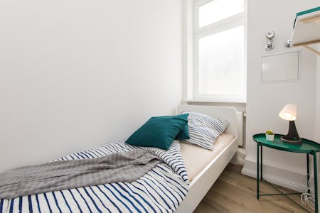 Student Rooms For Rent In Berlin Housinganywhere