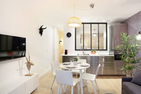 2 Bedroom Apartments For Rent In Paris Housinganywhere