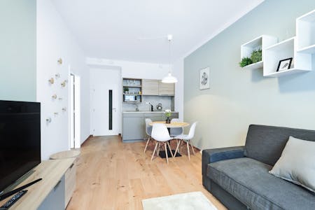 1 Bedroom Apartments For Rent In Prague Housinganywhere