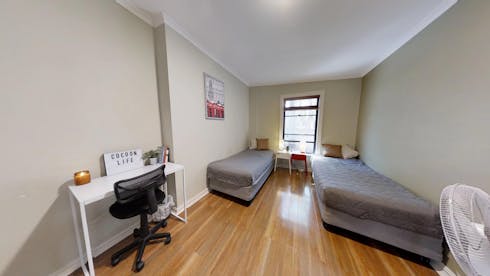 Student Rooms For Rent In Sydney Housinganywhere