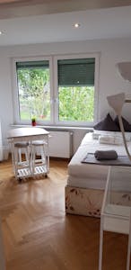 Apartment For Rent In Berlin For Students